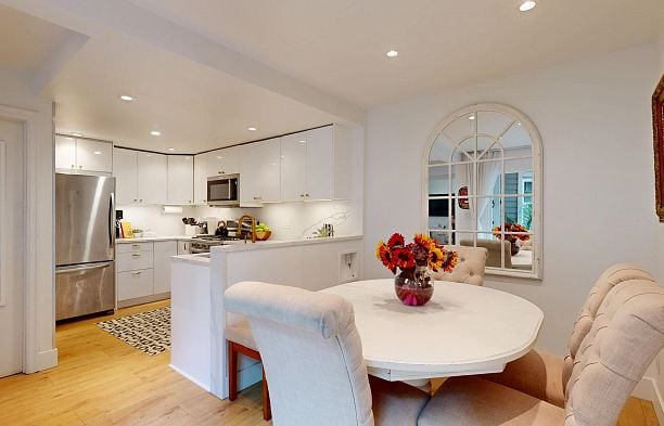 2409 W 5th Avenue Kitsilano