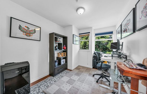 2848 W 20th Avenue Arbutus