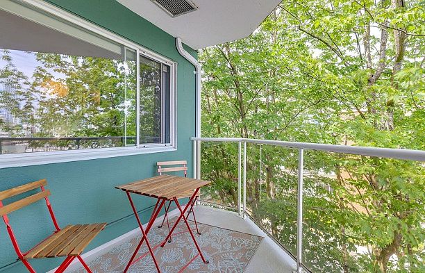 506 1510 W 1st Avenue False Creek