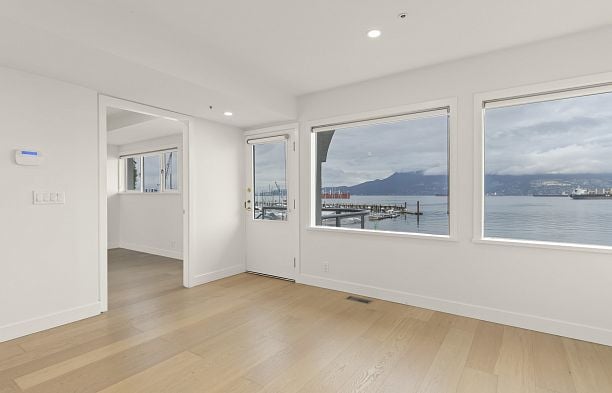 3655 Cameron Avenue Kitsilano