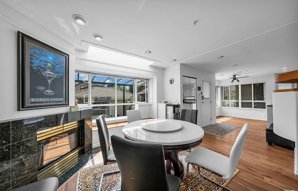 2848 W 20th Avenue Arbutus