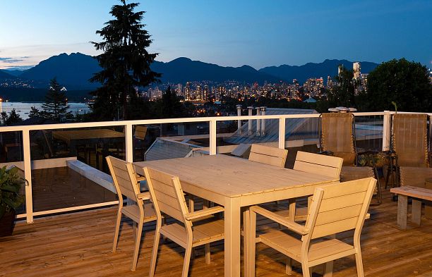 402 2250 W 3rd Avenue Kitsilano