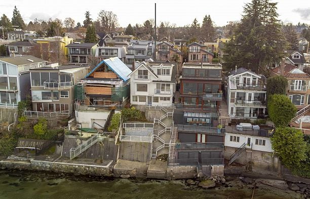 3655 Cameron Avenue Kitsilano