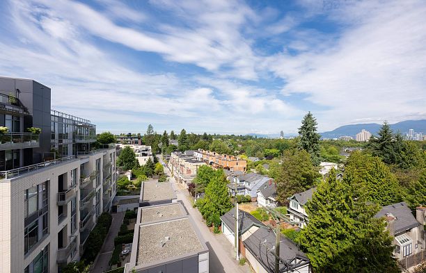 606 4083 Cambie Street Cambie