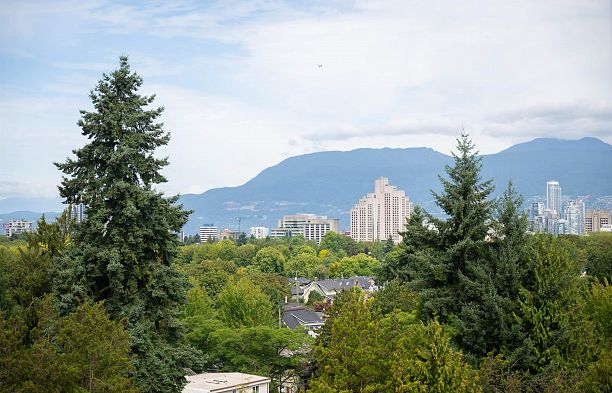 606 4083 Cambie Street Cambie