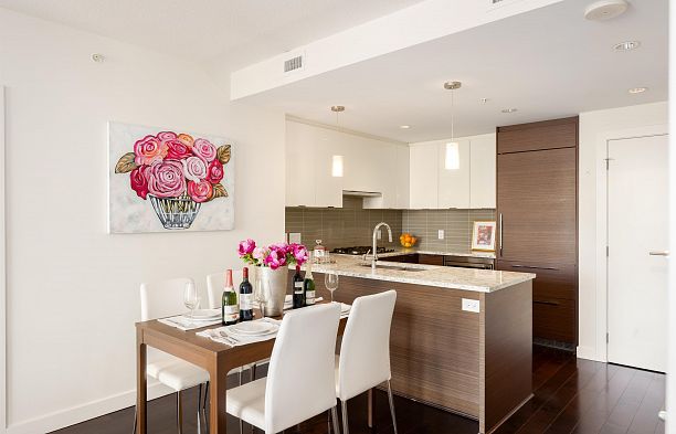 606 4083 Cambie Street Cambie
