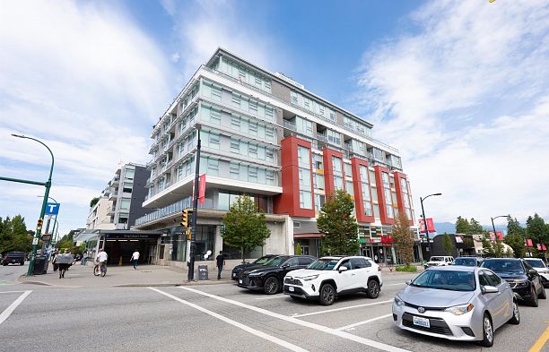 606 4083 Cambie Street Cambie