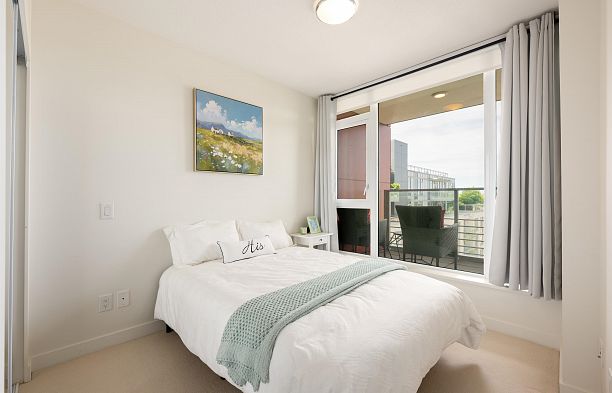 606 4083 Cambie Street Cambie