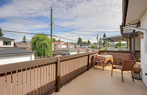 2855 W 22nd Avenue Arbutus