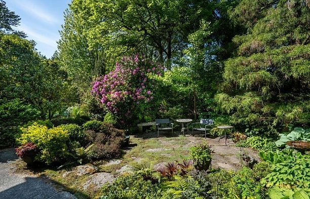 1850 W 30th Avenue Shaughnessy