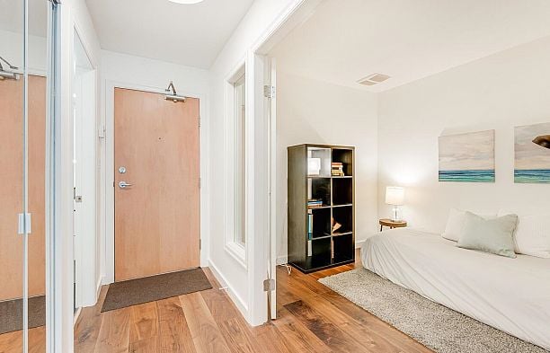 204 2181 W 12th Avenue Kitsilano