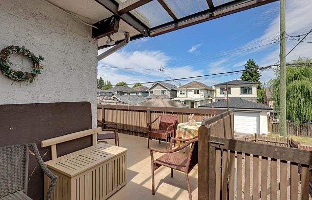 2855 W 22nd Avenue Arbutus