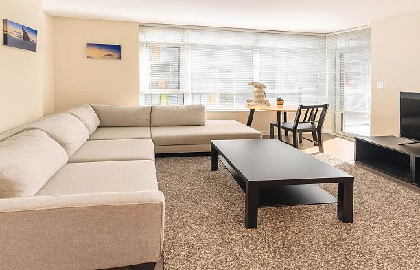 604 89 W 2nd Avenue False Creek