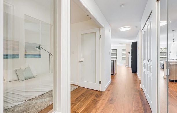 204 2181 W 12th Avenue Kitsilano