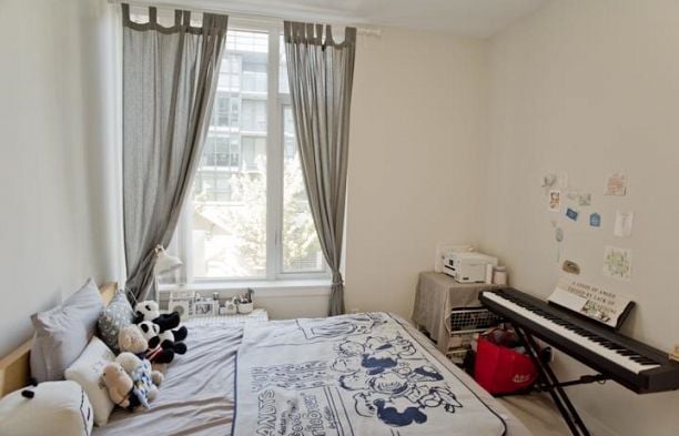 302 2033 W 10th Avenue Kitsilano