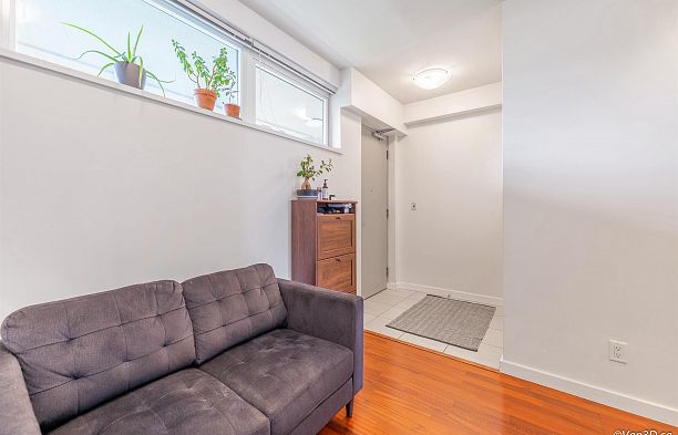 306 2055 Yukon Street False Creek