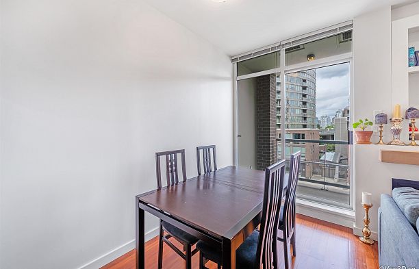 306 2055 Yukon Street False Creek
