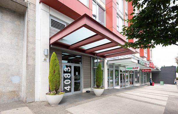 606 4083 Cambie Street Cambie