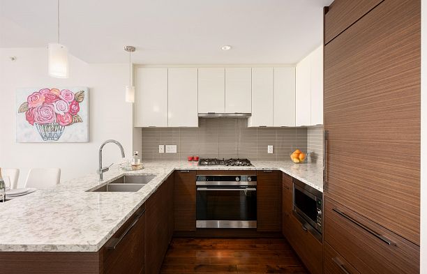 606 4083 Cambie Street Cambie