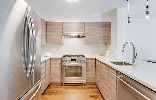 204 2181 W 12th Avenue Kitsilano