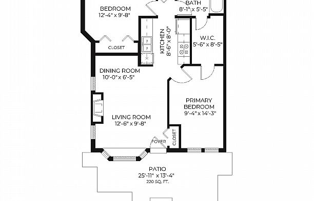 966 W 16th Avenue Cambie