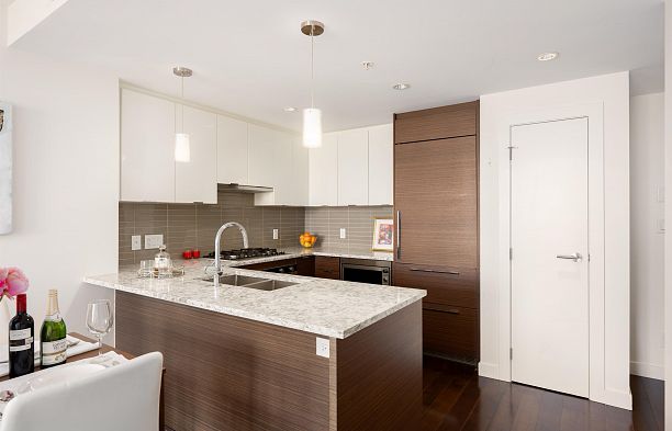 606 4083 Cambie Street Cambie