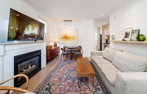 966 W 16th Avenue Cambie