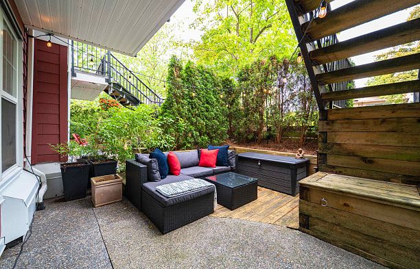 966 W 16th Avenue Cambie