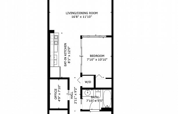 306 2055 Yukon Street False Creek