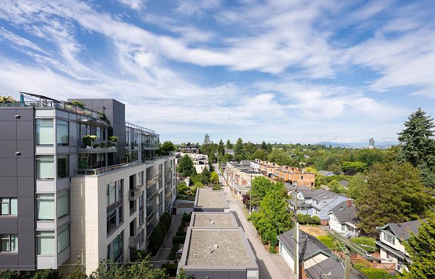 606 4083 Cambie Street Cambie