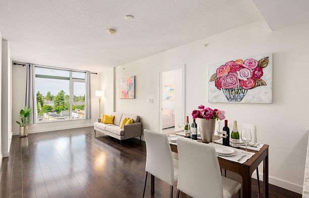 606 4083 Cambie Street Cambie