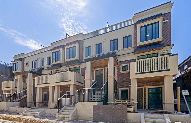 106 918 W 32nd Avenue Cambie
