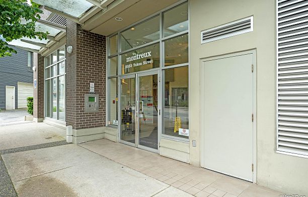 306 2055 Yukon Street False Creek