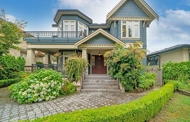 2135 W 37th Avenue Quilchena