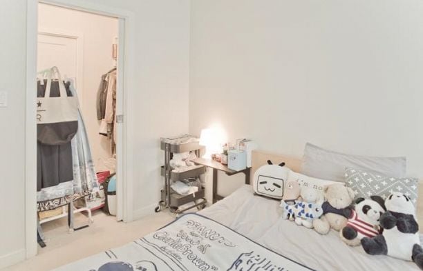 302 2033 W 10th Avenue Kitsilano