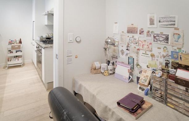 302 2033 W 10th Avenue Kitsilano