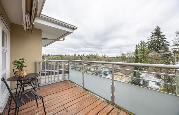 409 3580 W 41st Avenue Southlands