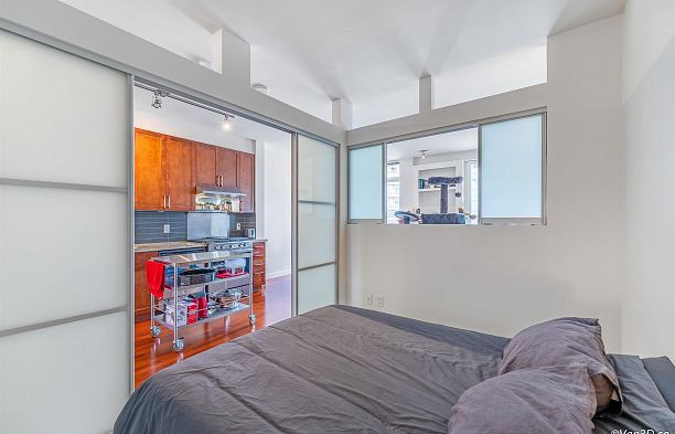 306 2055 Yukon Street False Creek