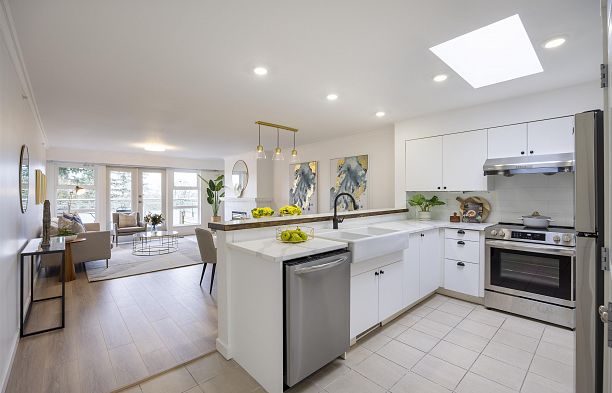 409 3580 W 41st Avenue Southlands