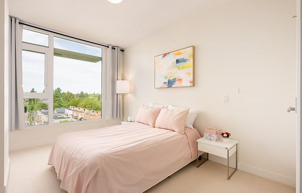 606 4083 Cambie Street Cambie
