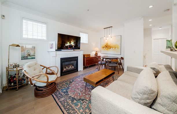 966 W 16th Avenue Cambie