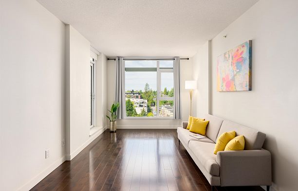 606 4083 Cambie Street Cambie