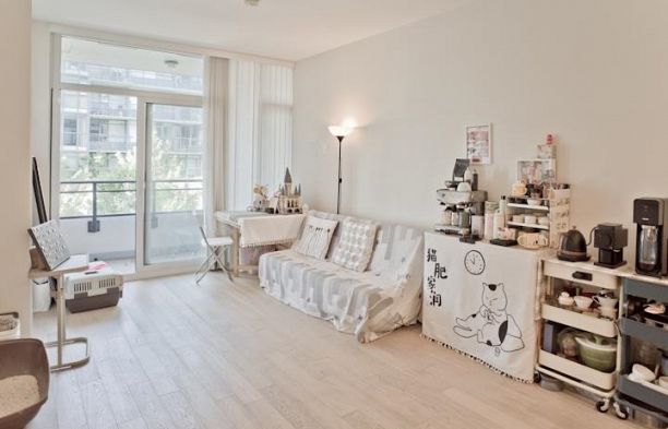 302 2033 W 10th Avenue Kitsilano