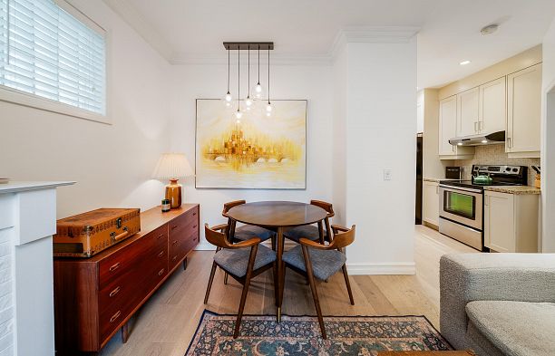 966 W 16th Avenue Cambie