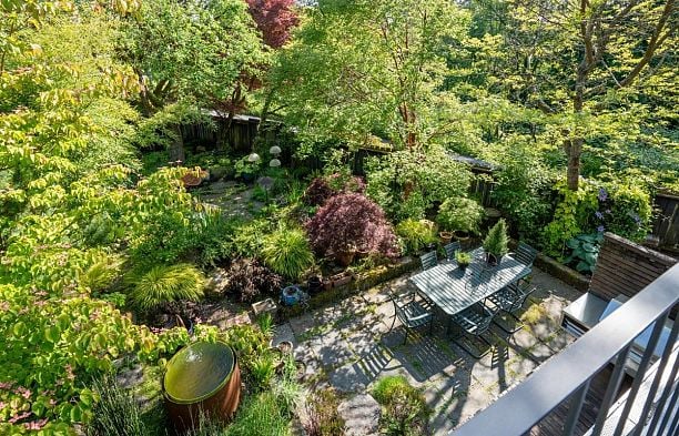 1850 W 30th Avenue Shaughnessy