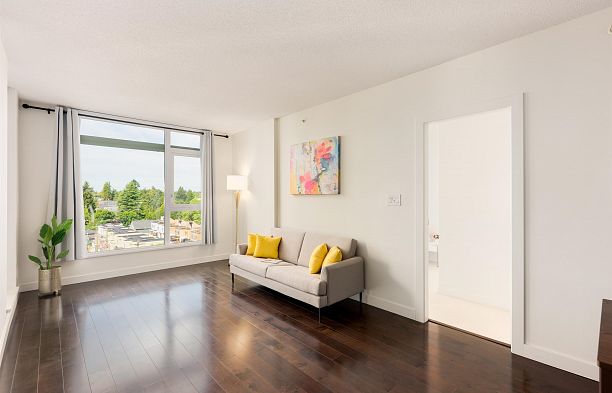 606 4083 Cambie Street Cambie