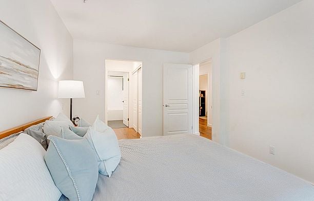 204 2181 W 12th Avenue Kitsilano