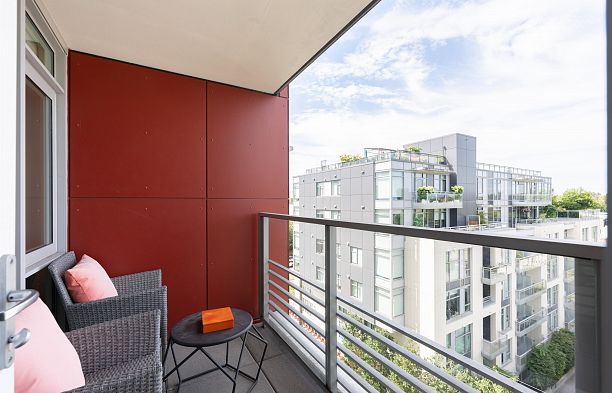 606 4083 Cambie Street Cambie