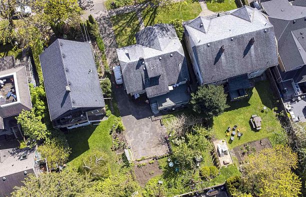 2325 W 8th Avenue Kitsilano
