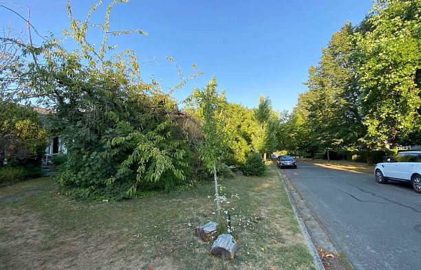 1163 W 38th Avenue Shaughnessy